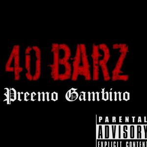 40 Barz Freestyle (Explicit)