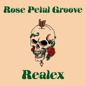 Rose Petal Groove