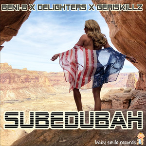 Subedubah (Alex Spite Remix)