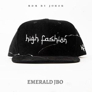 HIGH FASHION (Explicit)