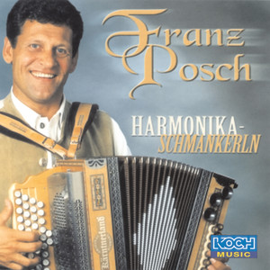 Harmonika-Schmankerln