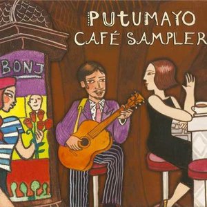 Putumayo Cafe Sampler