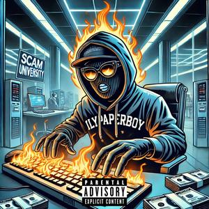Grab The Fan (feat. Shahshah) (Explicit)