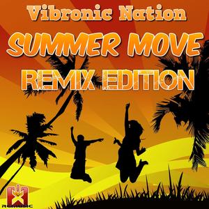 Summer Move (Cafdaly Remix)