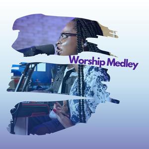 Deep Worship Moments (feat. Ozie)