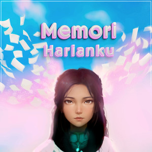 Memori Harianku