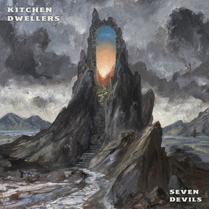 Kitchen Dwellers - Here We Go (VI)