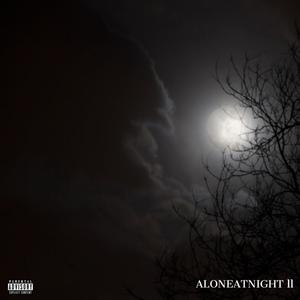 ALONEATNIGHT II (Explicit)