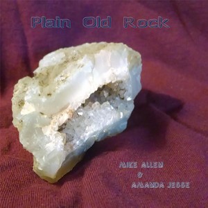 Plain Old Rock (feat. Amanda Jesse)