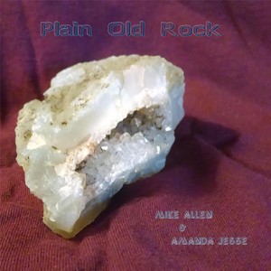 Plain Old Rock(feat. Amanda Jesse)