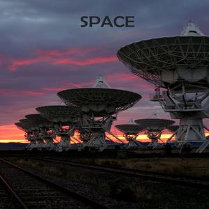 SPACE (Radio Edit)