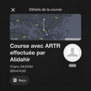 Pour l'intérieur (Explicit)
