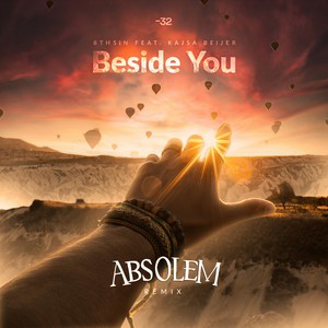 8th Sin - Beside You (Absolem Remix)