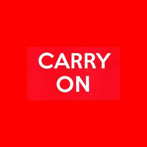 Carry On (Live at StroudFest)