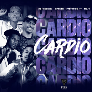 Cardio (Explicit)