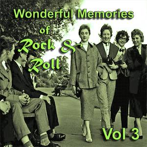 Wonderful Memories of Rock & Roll, Vol. 3