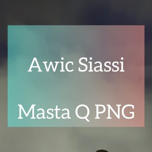 Awic Siassi