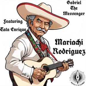 Mariachi Rodriguez (feat. Mariachi Rodriguez)