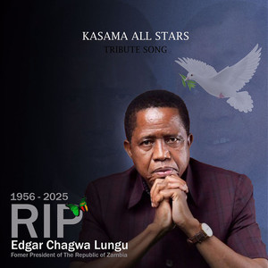 KASAMA ALL STARS ECL TRIBUTE SONG
