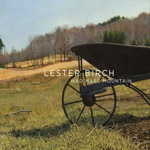 Lester Birch - New Snow