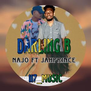 DARLING B (feat. NAJO | JAH PRINCE)