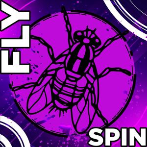 Shameless Fly Spin #1268