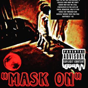 Mask on (Explicit)