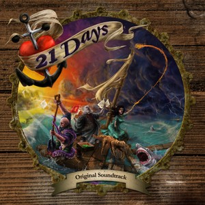 21 Days: Original Soundtrack