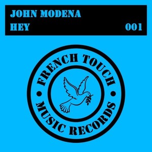 Hey (Extended Mix)