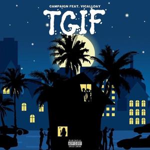 TGIF (Explicit)