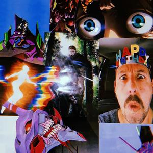 träume groß//augen zu (feat. NYGMA)