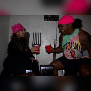 No Time(feat. Anjali Asha) (Explicit)