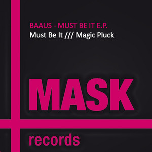 Magic Pluck (Original Mix)