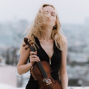 The Sound of Violin (REAGGETON BEAT FREE FOR PROFITS)