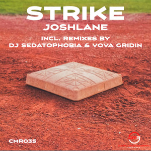Strike (Vova Gridin Remix)