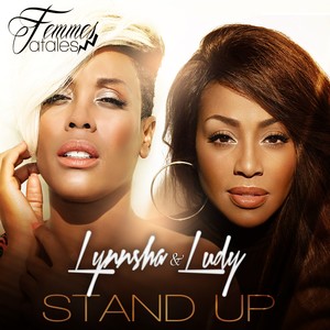 Stand Up (Femmes fatales)