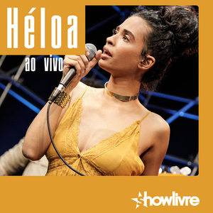 Héloa no Estúdio Showlivre (Ao Vivo)