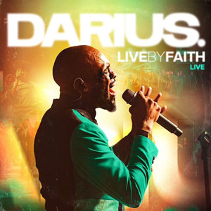 God Makes A Way (feat. Bernard Joseph) (Live)