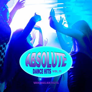 Various Artists - Absolute Dance Hits Vol.11