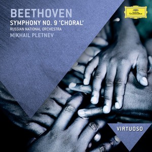 Symphony No. 9 in D minor, Op. 125 - 