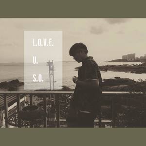 L.O.V.E. U. S.O.