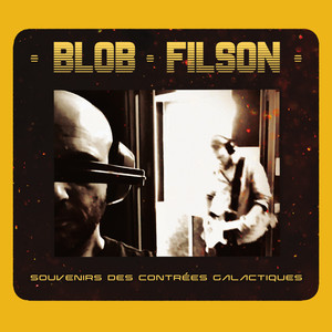 Sur un rocher en exil