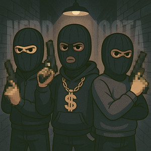 Nerd Gangsta (Remix|Explicit)