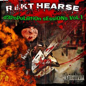 Depopulation Sessions (Vol.1) [Explicit]