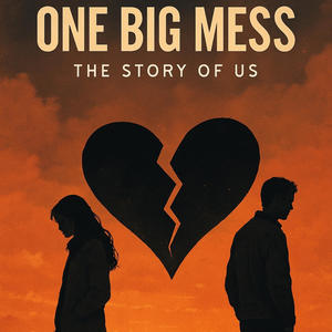 One Big Mess Series: The Story Of Us (Explicit)