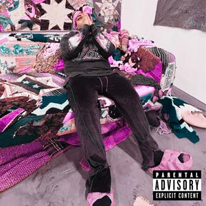 Psyche (feat. Manny Savage) (Explicit)