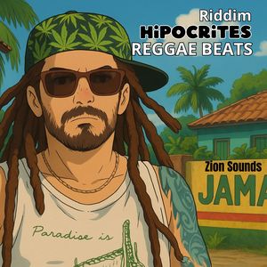 Hipocrites Riddim - Reggae Beats