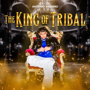 THE KING OF TRIBAL