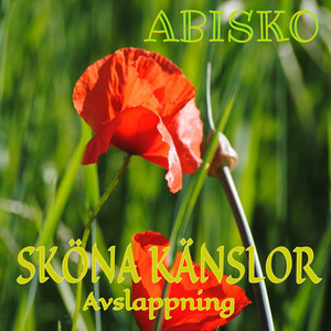 Sköna känslor avslappning