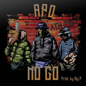 NO GO (Explicit)